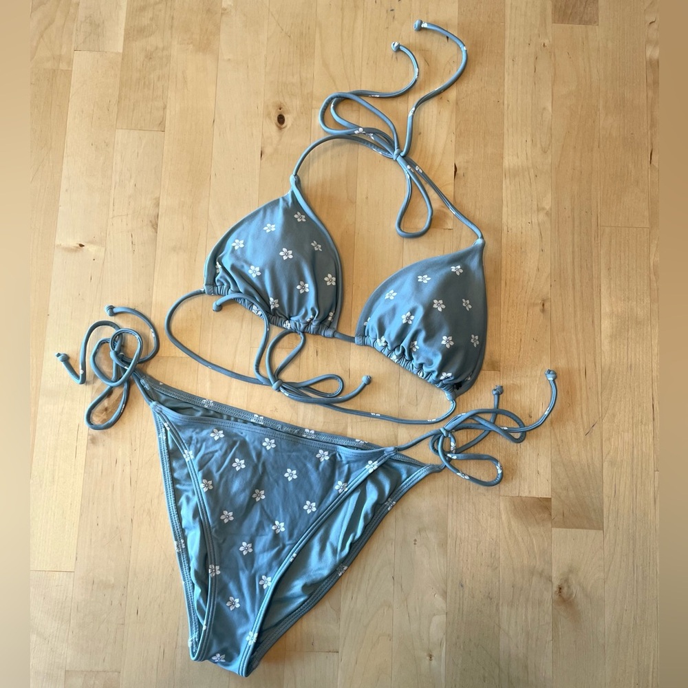 O’Neill String Bikini Set S/M